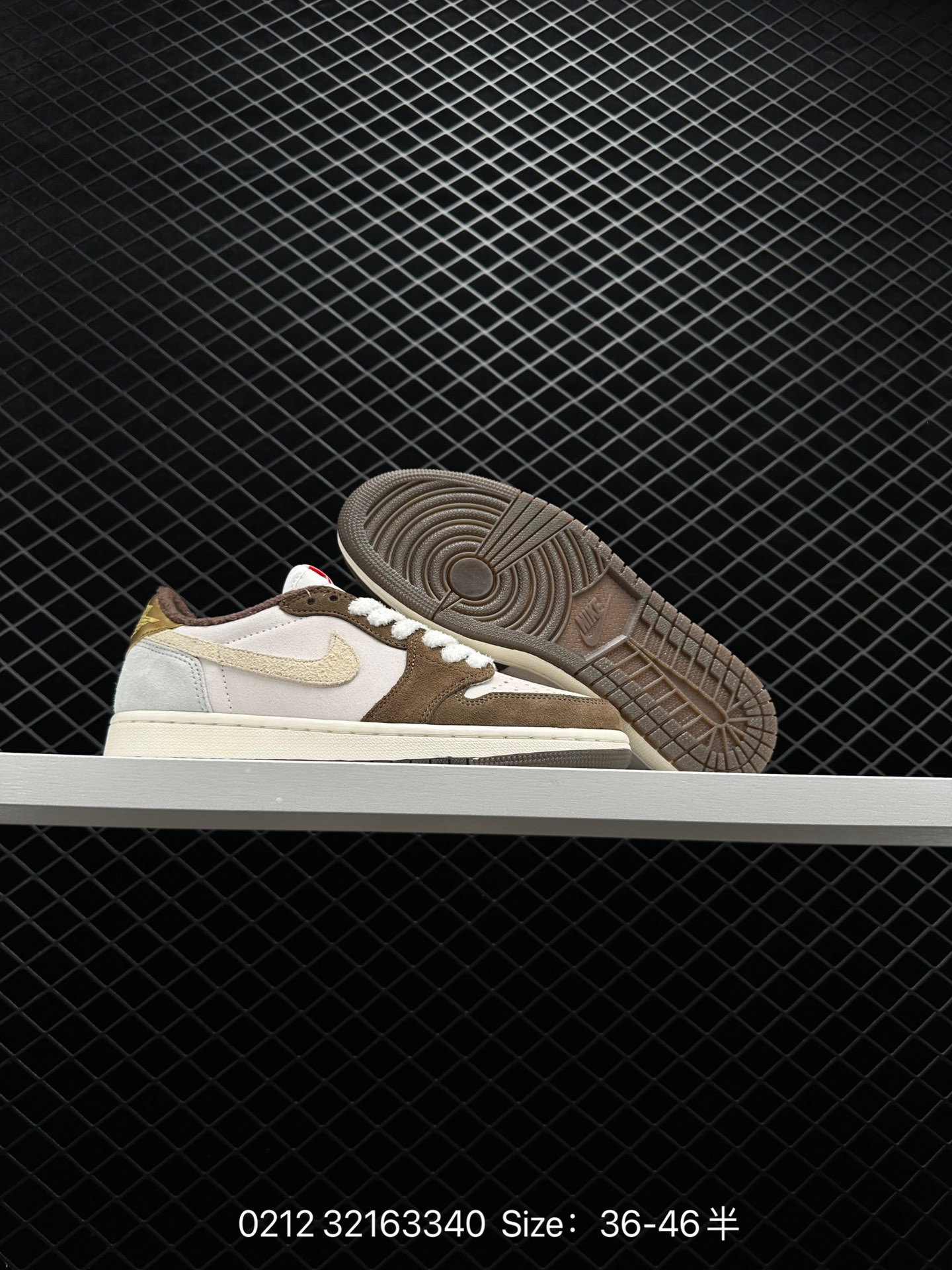 Nike Air Jordan 1 Low OG